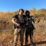 Зображення посту: Понад півтора року очікування: Дмитро Биховченко, який втратив ноги на фронті, нарешті отримав статус УБД