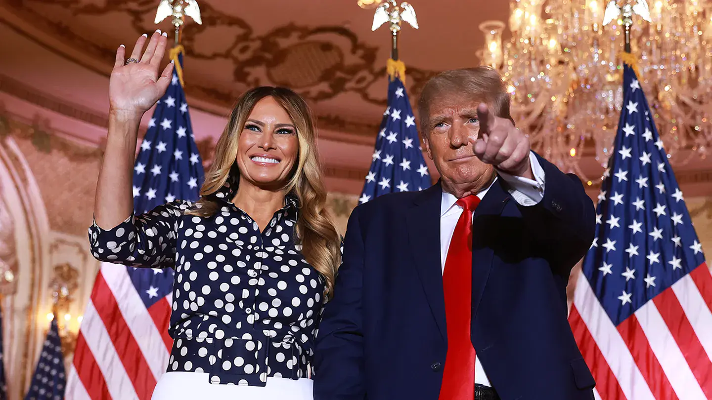 Зображення посту: Трамп: Україна отримає озброєння на мільярди доларів