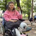 Зображення посту: «Слабо уявляю себе в цивільному житті»: історія операторки дронів Ади Саксман