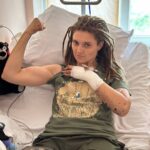Зображення посту: «Слабо уявляю себе в цивільному житті»: історія операторки дронів Ади Саксман
