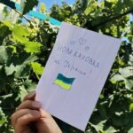 Зображення посту: Українці відзначили День Державності в окупованих Донецьку й Луганську