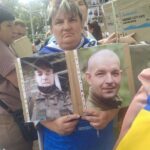 Зображення посту: «Переживати смерть побратимів — для нього було найважче»