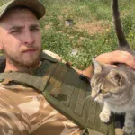 Зображення посту: «Життя триває і треба встигнути його прожити»: історія Івана Сороки, який втратив зір на війні