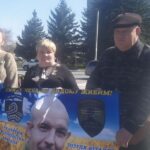 Зображення посту: «Переживати смерть побратимів — для нього було найважче»