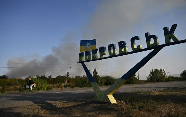 Стаття: У Покровську зросла кількість заявок на евакуацію через посилення обстрілів