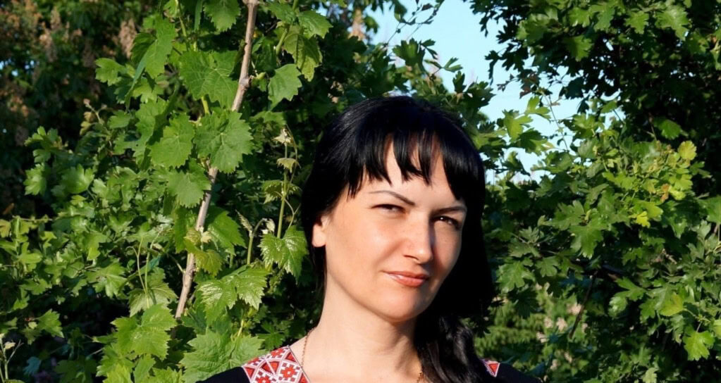 Стаття: Політув’язнена Ірина Данилович закликає віцепрезидентку Європарламенту привернути увагу до катувань у колонії РФ