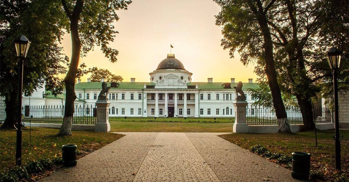 Зображення посту: Куди поїхати в Україні на вихідні, щоб перезавантажитися