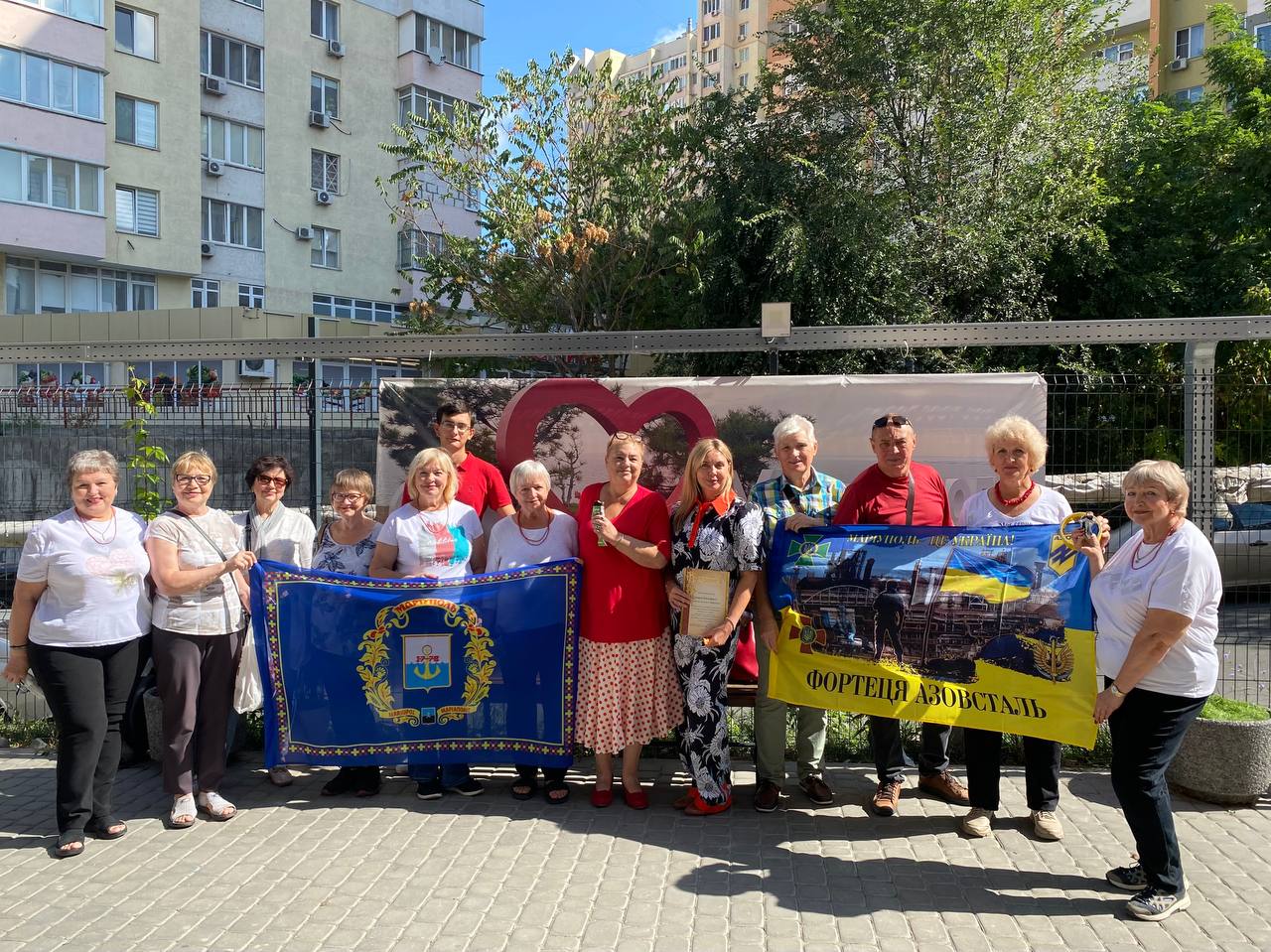 Стаття: Маріупольці зможуть отримати житло у кредит під 3%: стартує нова державна програма