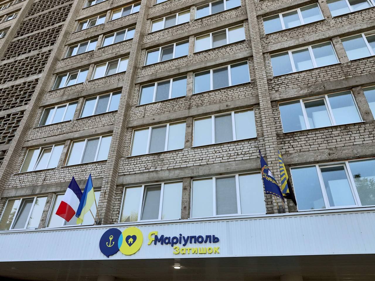 Зображення посту: «Можемо купити квартири 2‑3 тисячам людей і на цьому зупинитися». Чому влада Маріуполя просуває оренду та іпотеку