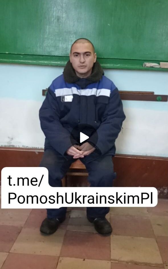 Зображення посту: «Мій син у полоні четвертий рік! Де ця справедливість?»