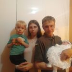 Зображення посту: «Мирослав зник під час виконання свого першого бойового завдання»