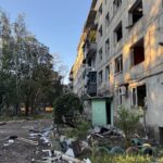 Зображення посту: Окупанти обстріляли житло забудову у Родинському: четверо людей постраждали