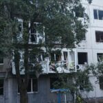 Зображення посту: Окупанти обстріляли житло забудову у Родинському: четверо людей постраждали