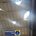 Зображення посту: На Маріупольському комбінаті Ілліча розбирають цехи та вивозять техніку в РФ
