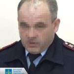 Зображення посту: Чотирьох правоохоронців підозрюють в організації фільтраційних заходів в окупованому Маріуполі