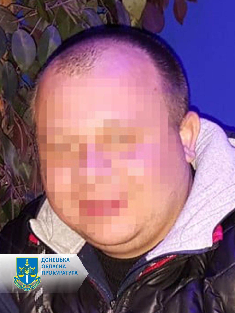 Зображення посту: Чотирьох правоохоронців підозрюють в організації фільтраційних заходів в окупованому Маріуполі