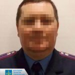Зображення посту: Чотирьох правоохоронців підозрюють в організації фільтраційних заходів в окупованому Маріуполі