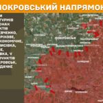 Зображення посту: ЗСУ відбили понад 130 атак на Донеччині та Луганщині: Генштаб про ситуацію на фронті