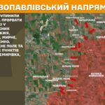 Зображення посту: ЗСУ відбили понад 130 атак на Донеччині та Луганщині: Генштаб про ситуацію на фронті
