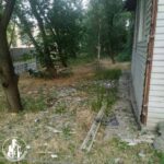 Зображення посту: Окупанти обстріляли дронами Краматорськ: нічна атака тривала майже годину