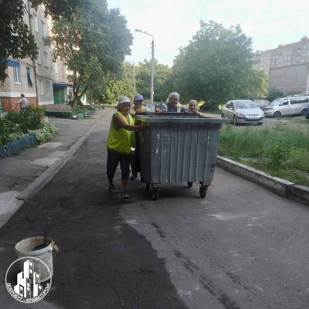Зображення посту: Окупанти обстріляли дронами Краматорськ: нічна атака тривала майже годину