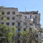 Зображення посту: Окупанти атакували Краматорськ авіабомбами та дронами «КУБ-2» — є поранені
