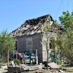 Зображення посту: Окупанти атакували Краматорськ авіабомбами та дронами «КУБ-2» — є поранені