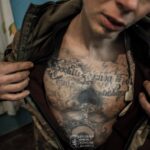 Зображення посту: ЗСУ захопили в полон російських десантників під Часовим Яром