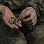 Зображення посту: ЗСУ захопили в полон російських десантників під Часовим Яром