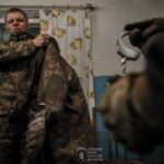 Зображення посту: ЗСУ захопили в полон російських десантників під Часовим Яром