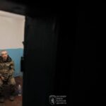 Зображення посту: ЗСУ захопили в полон російських десантників під Часовим Яром