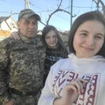 Зображення посту: «Не кажіть тим, хто шукає, що треба змиритися»
