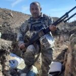 Зображення посту: «Не кажіть тим, хто шукає, що треба змиритися»