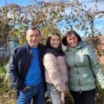 Зображення посту: «Не кажіть тим, хто шукає, що треба змиритися»