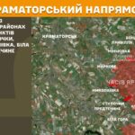 Зображення посту: Генштаб: Росіяни застосували понад 3400 дронів-камікадзе та 137 авіабомб за добу