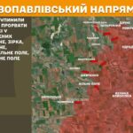 Зображення посту: Генштаб: Росіяни застосували понад 3400 дронів-камікадзе та 137 авіабомб за добу