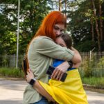 Зображення посту: В Україну повернули 13-річну дівчинку, яка вперше побачила маму після звільнення жінки з полону