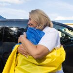 Зображення посту: В Україну повернули 13-річну дівчинку, яка вперше побачила маму після звільнення жінки з полону