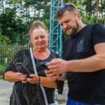 Зображення посту: В Україну повернули 13-річну дівчинку, яка вперше побачила маму після звільнення жінки з полону