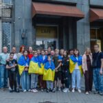 Зображення посту: В Україну повернули 13-річну дівчинку, яка вперше побачила маму після звільнення жінки з полону