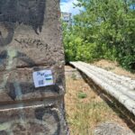 Зображення посту: «Спротив триває»: жовті стрічки з’явилися у тимчасово окупованих Донецьку, Луганську та Перевальську