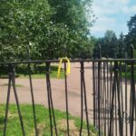 Зображення посту: «Спротив триває»: жовті стрічки з’явилися у тимчасово окупованих Донецьку, Луганську та Перевальську