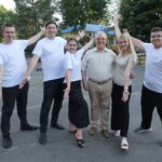 Зображення посту: «Хочу, аби мої батьки завжди мною пишалися»: історія наймолодшого журналіста України Кирила Передрія
