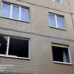 Зображення посту: Окупанти поцілили по житловому будинку в Краматорську — загинула дитина