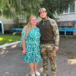 Зображення посту: «Війна дуже змінила брата»