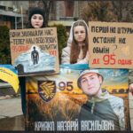 Зображення посту: «Війна дуже змінила брата»
