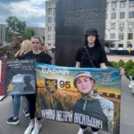 Зображення посту: «Війна дуже змінила брата»