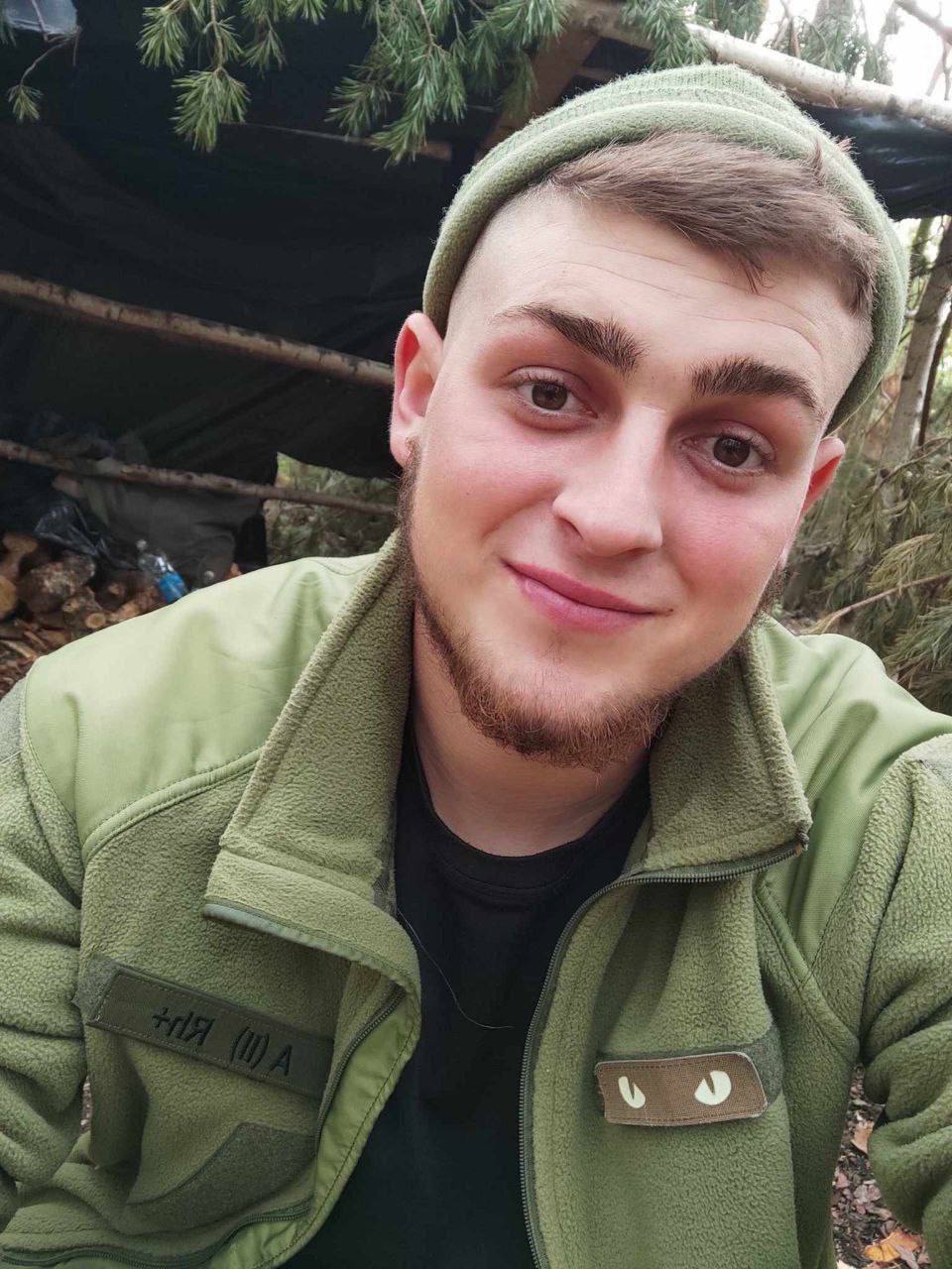 Зображення посту: «Війна дуже змінила брата»