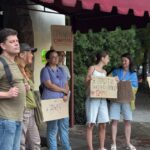 Зображення посту: Зеленський підписав закон, що підпорядковує НАБУ та САП Генпрокурору — Україну попереджають про наслідки