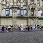 Зображення посту: Зеленський підписав закон, що підпорядковує НАБУ та САП Генпрокурору — Україну попереджають про наслідки